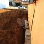 Terreno no Cidade Aracy