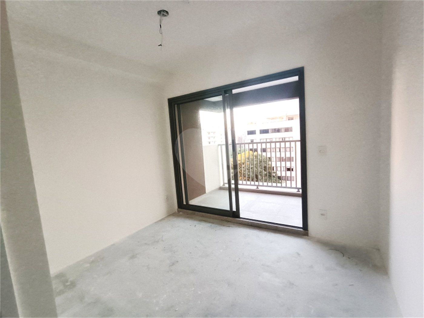 Apartamento à venda com 1 quarto em Vila Mariana, São Paulo, SP