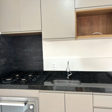 Apartamento à venda com 2 quartos em Vila Prudente, São Paulo, SP