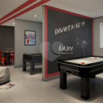 Apartamento à venda com 2 quartos em Mandaqui, São Paulo, SP
