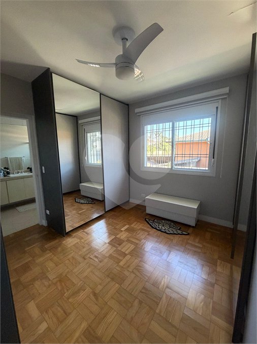 Sobrado à venda com 4 quartos, sendo 3 suítes, em Jardim Prudência, São Paulo, SP