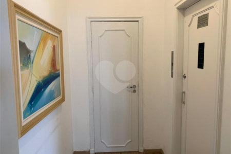 Apartamento à venda com 3 quartos em República, São Paulo, SP