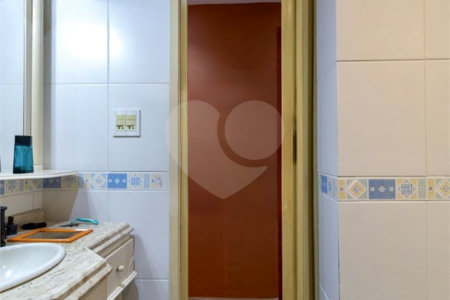 Apartamento à venda com 3 quartos em Tijuca, Rio de Janeiro, RJ