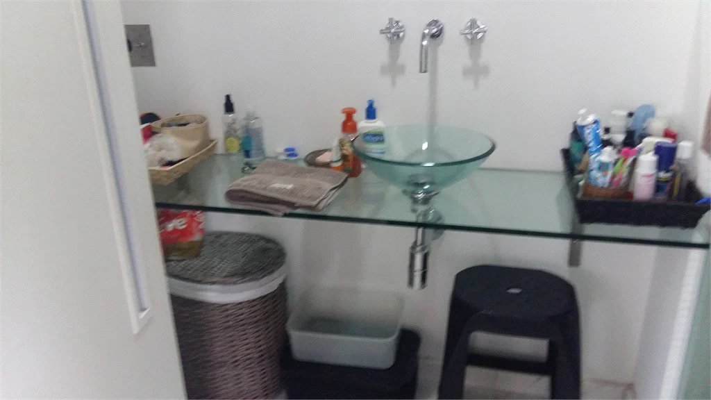 Apartamento à venda com 2 quartos em Jardim Fonte do Morumbi, São Paulo, SP
