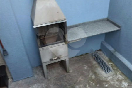 Casa à venda com 2 quartos, sendo 1 suíte, em Planalto Paulista, São Paulo, SP