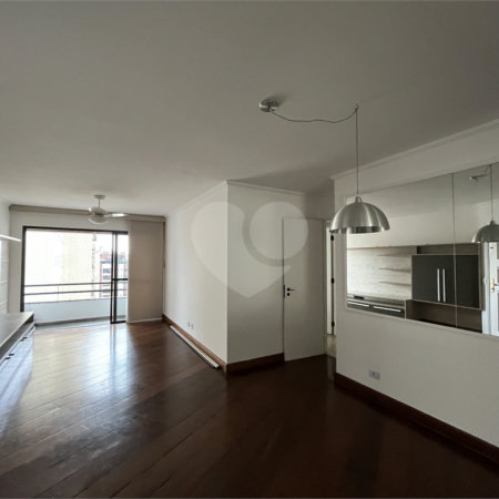 Apartamento para alugar com 3 quartos, sendo 1 suíte, em Perdizes, São Paulo, SP