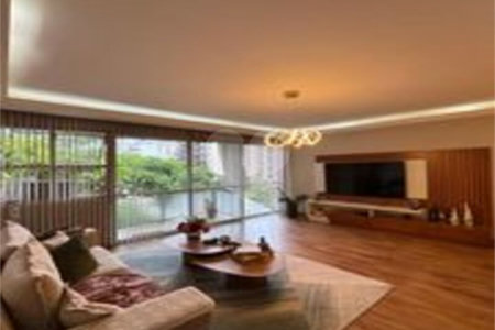 Apartamento à venda com 3 quartos, sendo 1 suíte, em Lagoa, Rio de Janeiro, RJ
