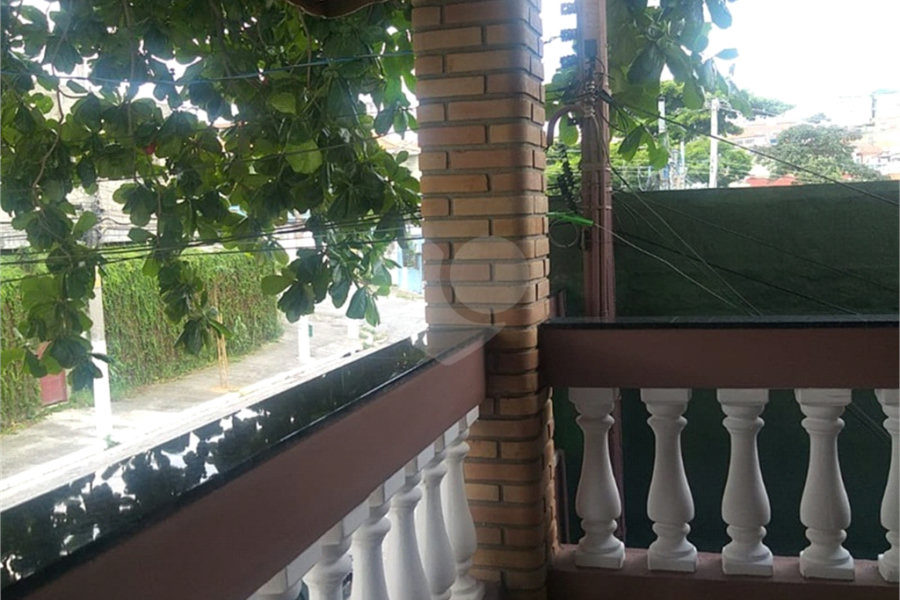 Sobrado à venda com 4 quartos, sendo 2 suítes, em Casa Verde, São Paulo, SP