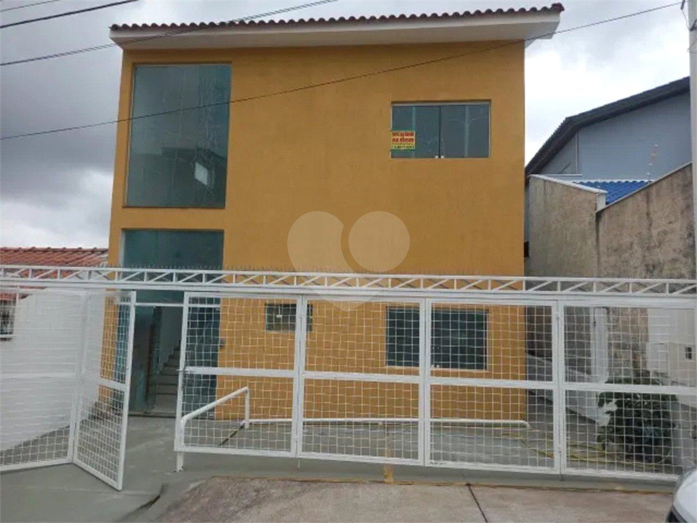 Prédio à venda em Jardim Vila São Domingos, Sorocaba, SP
