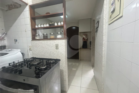 Apartamento à venda com 3 quartos, sendo 1 suíte, em Tijuca, Rio de Janeiro, RJ