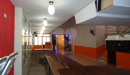 Prédio à venda ou para alugar em Santana, São Paulo, SP