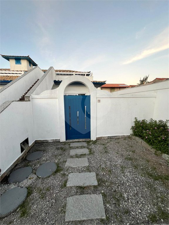 Casa à venda com 1 suíte em Manguinhos, Armação dos Búzios, RJ