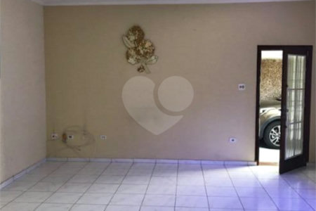 Casa à venda com 5 quartos em Vila Aurora (zona Norte), São Paulo, SP