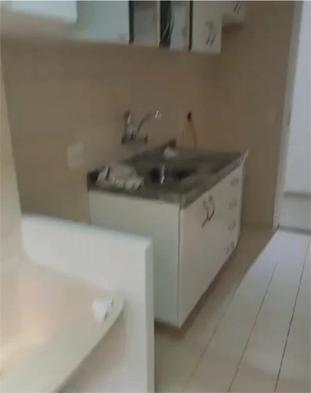 Apartamento à venda com 2 quartos em Jardim Ester Yolanda, São Paulo, SP