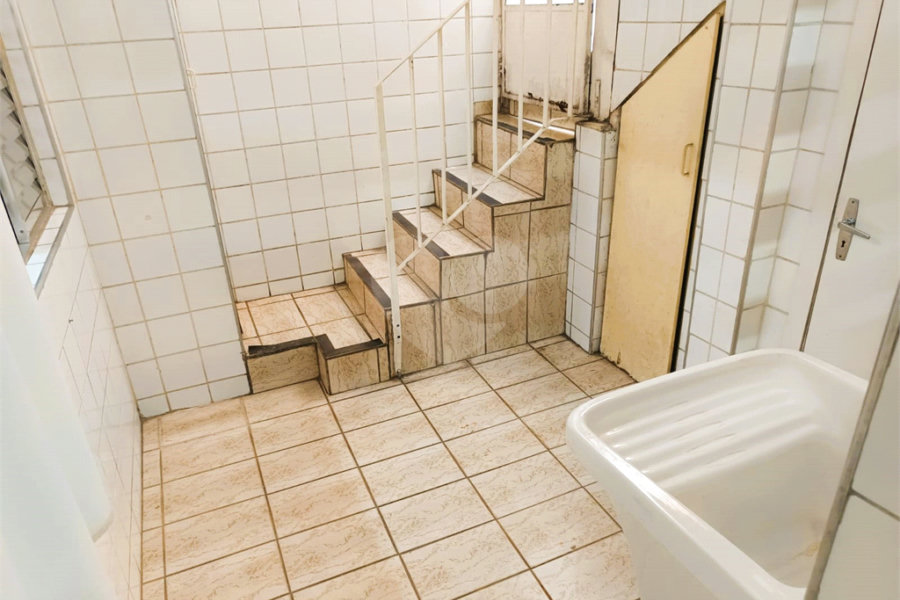 Casa Térrea à venda com 2 quartos em Santana, São Paulo, SP