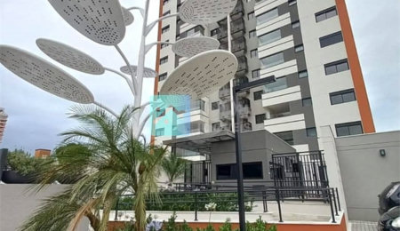 Apartamento à venda com 3 suítes em Vila Ema, São José dos Campos, SP