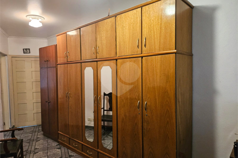 Casa à venda com 3 quartos em Tucuruvi, São Paulo, SP