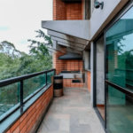 Apartamento à venda com 4 quartos, sendo 2 suítes,  em Paraíso do Morumbi, São Paulo, SP