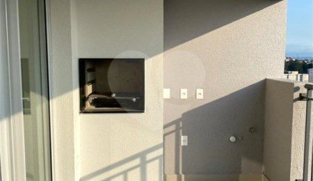 Apartamento à venda com 3 suítes em Jardim Caboré, São Paulo, SP