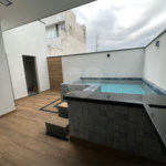 Casa à venda com 3 quartos, sendo 1 suíte, no condomínio Horto Florestal Villagio, Sorocaba - SP