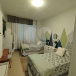 Apartamento à venda com 2 quartos, sendo 1 suíte,  em Higienópolis, São Paulo, SP