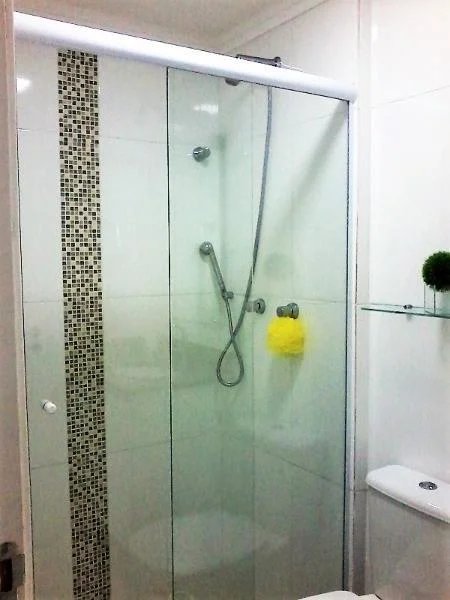Apartamento à venda com 2 quartos, sendo 1 suíte, em Jardim das Vertentes, São Paulo, SP