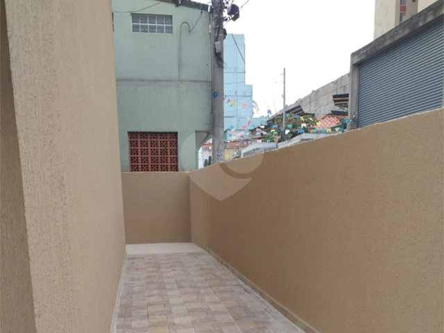 Sobrado à venda com 2 quartos em Vila das Palmeiras, Guarulhos, SP