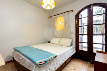 Casa Térrea à venda com 3 quartos, sendo 2 suítes, em Jardim da Saúde, São Paulo, SP