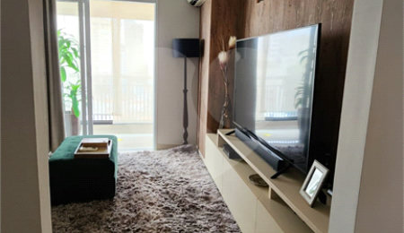 Apartamento à venda com 4 suítes em Santana, São Paulo, SP