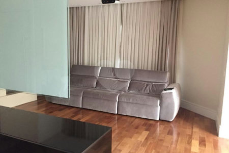 Apartamento à venda com 3 suítes em Vila Mascote, São Paulo, SP