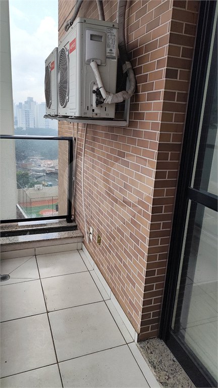 Sala à venda em Vila Guarani (z Sul), São Paulo, SP