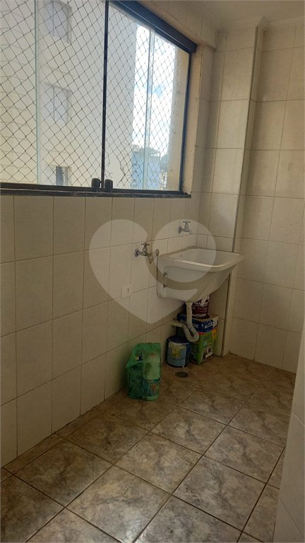Apartamento à venda com 3 quartos, sendo 1 suíte, em Mandaqui, São Paulo, SP