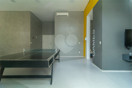 Apartamento à venda com 1 quarto em Barra Funda, São Paulo, SP
