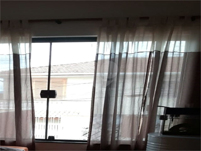 Sobrado à venda com 2 quartos em Vila Medeiros, São Paulo, SP