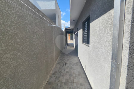 Casa à venda com 2 quartos em Residencial Villaggio Di Capri, Itapetininga, SP