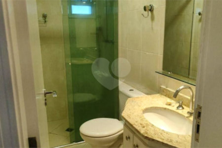 Apartamento à venda com 3 quartos, sendo 1 suíte,  em Vila Isolina Mazzei, São Paulo, SP