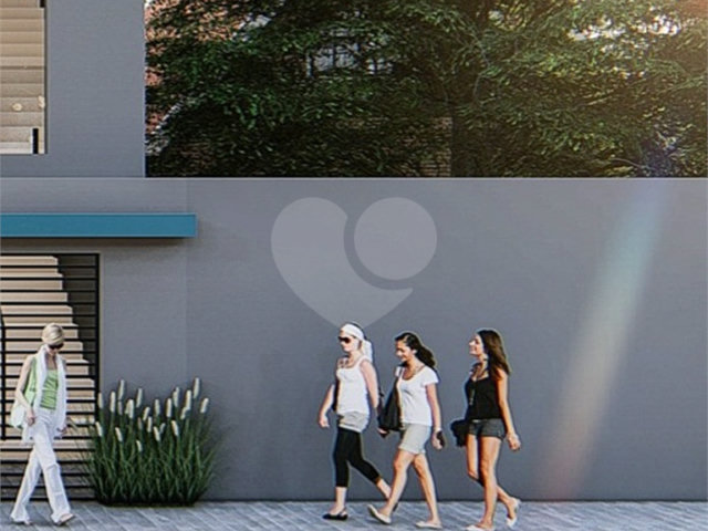 Apartamento à venda com 2 quartos em Tremembé, São Paulo, SP