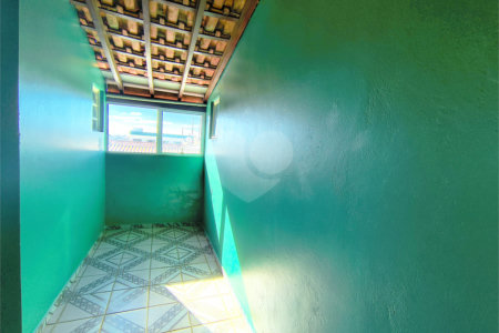 Sobrado à venda com 3 quartos, sendo 1 suíte,  em Jardim Alice, Indaiatuba, SP
