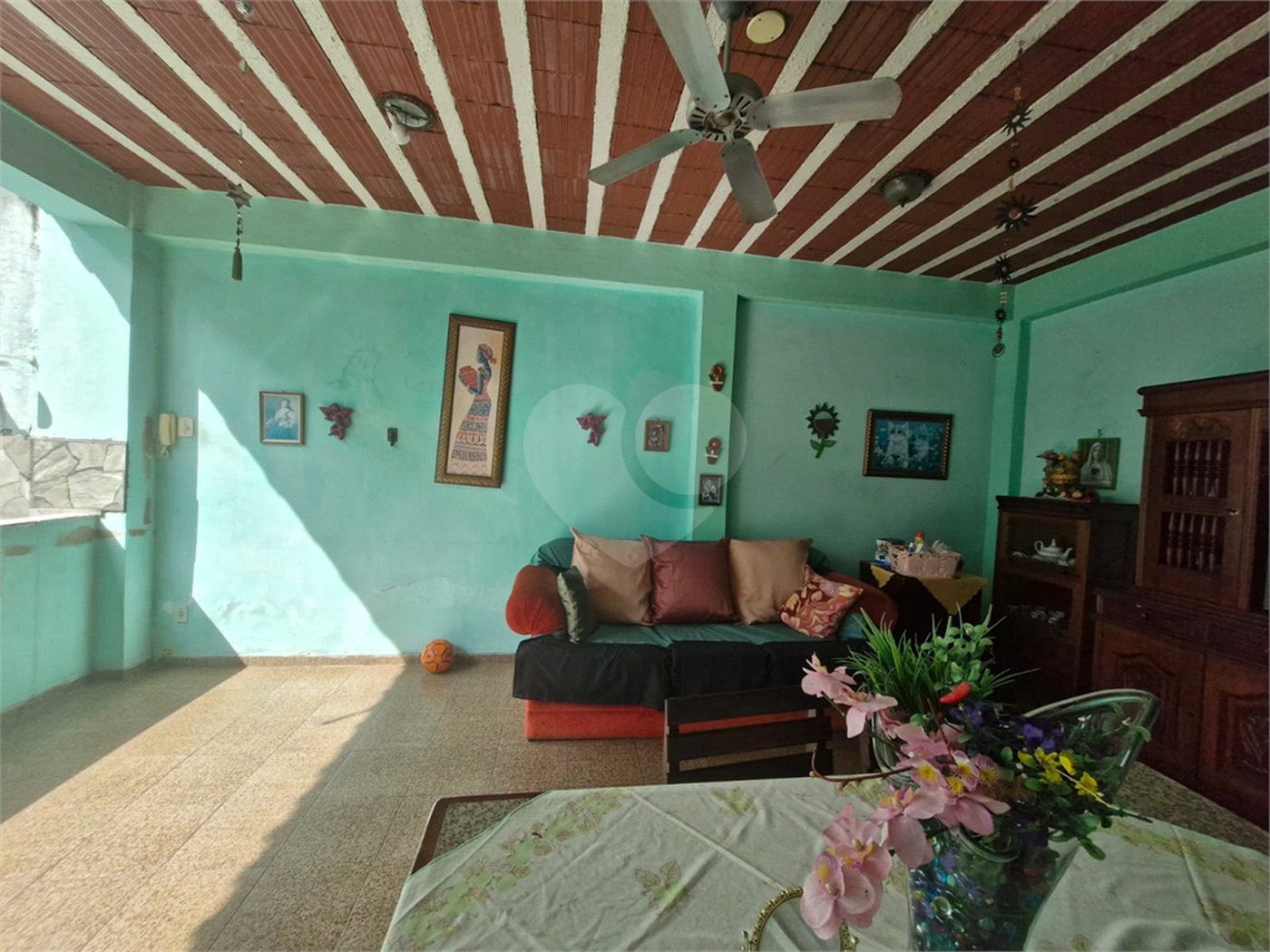 Casa à venda com 3 quartos em Colégio, Rio de Janeiro, RJ