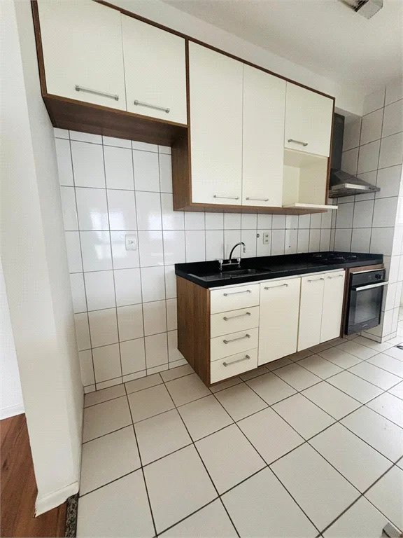 Apartamento à venda com 2 quartos, sendo 1 suíte,  em Vila Andrade, São Paulo, SP