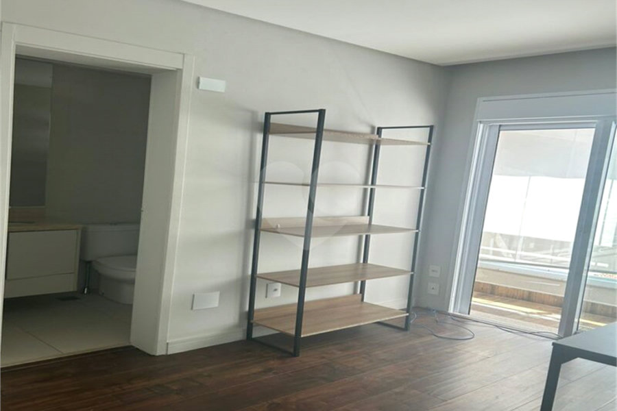 Apartamento para alugar com 3 suítes em Tatuapé, São Paulo, SP