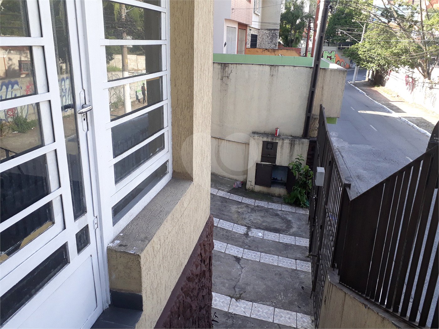 Sobrado à venda com 3 quartos, sendo 1 suíte, em Santana, São Paulo, SP