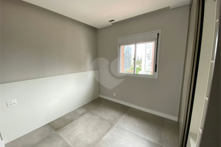 Apartamento para alugar com 2 quartos, sendo 1 suíte,  em Vila Gertrudes, São Paulo, SP