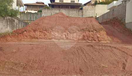 Terreno à venda no condomínio Villagio Capriccio, Louveira - SP