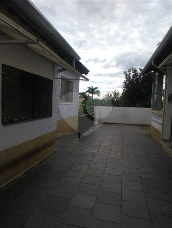 Casa à venda com 4 suítes no condomínio Piccolo Paese, Salto - SP