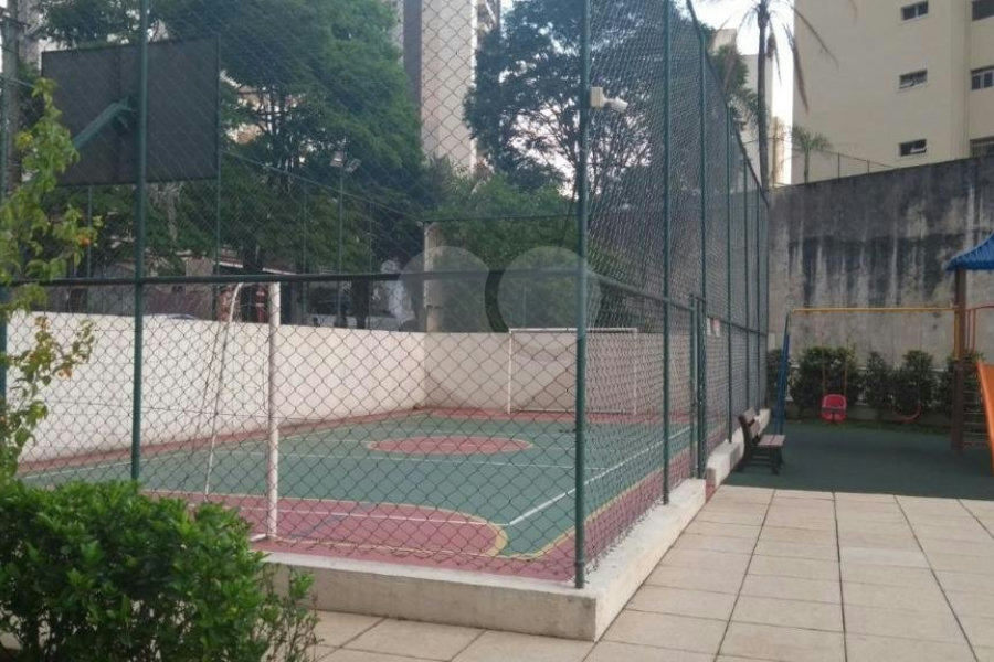 Apartamento à venda com 2 quartos, sendo 1 suíte, em Santana, São Paulo, SP
