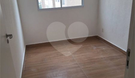 Apartamento à venda com 2 quartos em Jardim Boa Vista (zona Oeste), São Paulo, SP