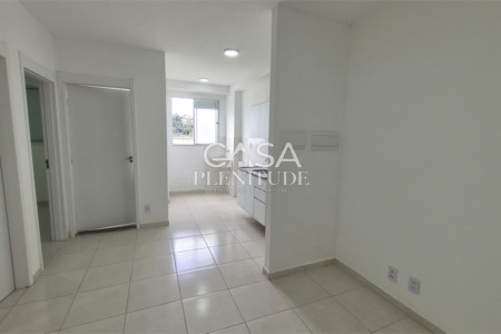 Apartamento à venda com 2 quartos em Ipatinga, Sorocaba, SP