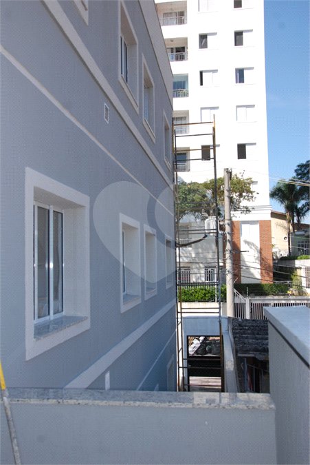 Apartamento à venda ou para alugar com 2 quartos, sendo 1 suíte, em Imirim, São Paulo, SP