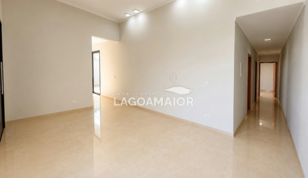 Casa à venda com 3 suítes em Residencial Costa Leste, Três Lagoas, MS